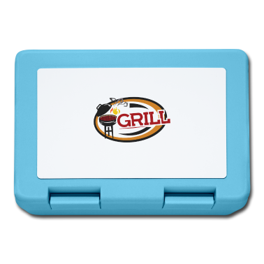 Grillen Brotdose - GRILL