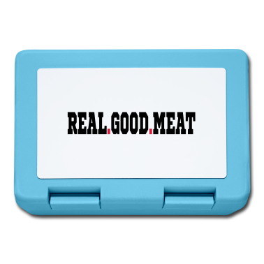 Grillen Brotdose - grillen