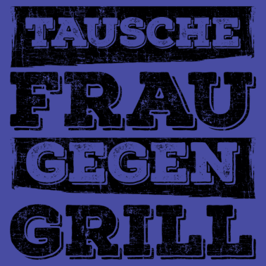 Motiv Grill - Grillen - Grillmeister - Grillkönig
