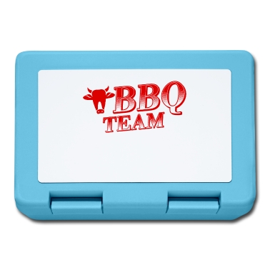Grillen Brotdose - Grillen Bbq Team Grill