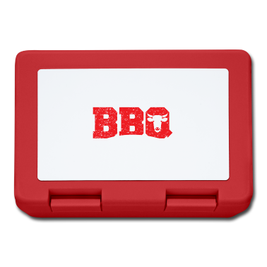 Grillen Brotdose - Grillen Bbq Team Grill