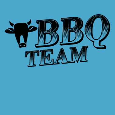 Motiv Grillen Bbq Team Grill