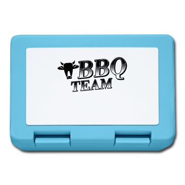 Grillen Brotdose - Grillen Bbq Team Grill