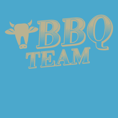 Motiv Grillen Bbq Team Grill