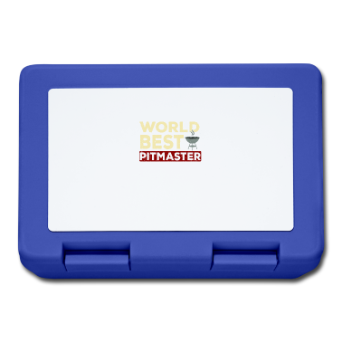 Grillen Brotdose - Grill Grillen BBQ Barbecue