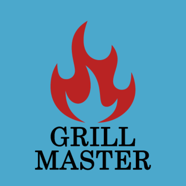 Motiv Grill Master - Grill Chef