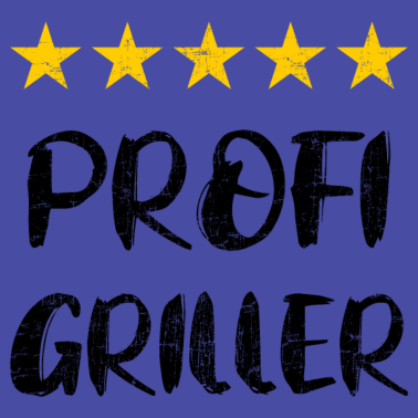 Motiv Grillen - Grillmeister - Grillkönig - Grill