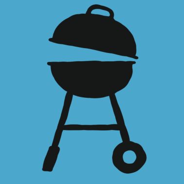 Motiv Grillen Grill Grillmeister Geschenk