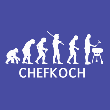 Motiv Grill Grillprofi Grillmeister Grillen Evolution