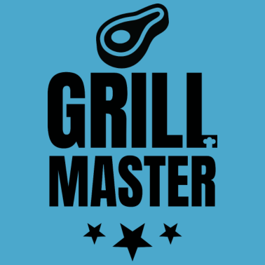 Motiv Grill Master | Profi Griller | Fleisch