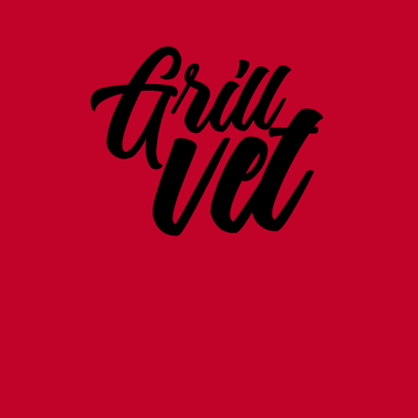 Motiv Grill Veteran BBQ Grillen Grillmeister Vet Grill