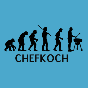 Motiv Grill Grillprofi Grillmeister Grillen Evolution