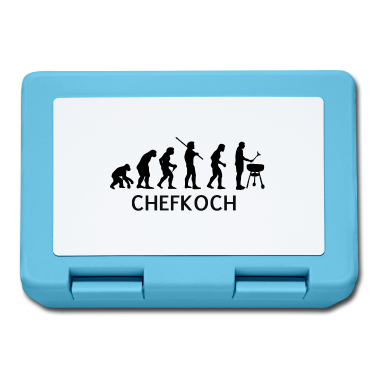 Grillen Brotdose - Grill Grillprofi Grillmeister Grillen Evolution