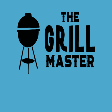 Motiv Grillmeister Grill Grillen Sommer Sprüche