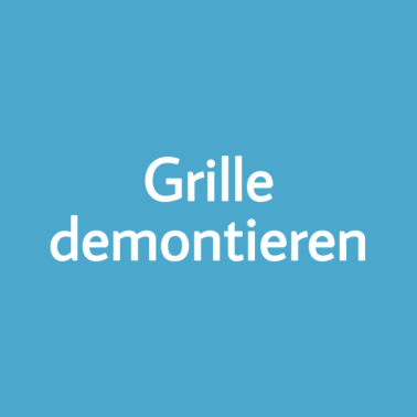 Motiv Grill Demontieren Montage Grillen Fleisch