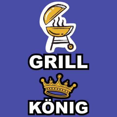 Motiv Grill König