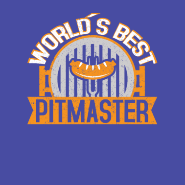 Motiv Grillen Barbecue Smoker Grill