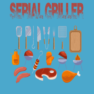 Motiv serial griller