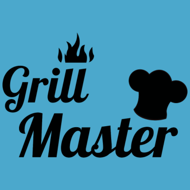 Motiv Grill Master