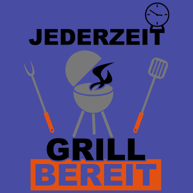 Motiv Grillen Geschenke