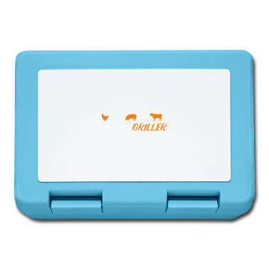 Grillen Brotdose - Serien Griller