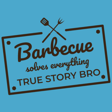 Motiv Grill grillen Griller Geschenk Barbecue Koch BBQ