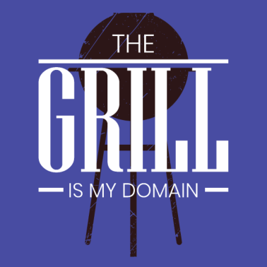 Motiv Grill grillen Griller Geschenk Barbecue Koch BBQ