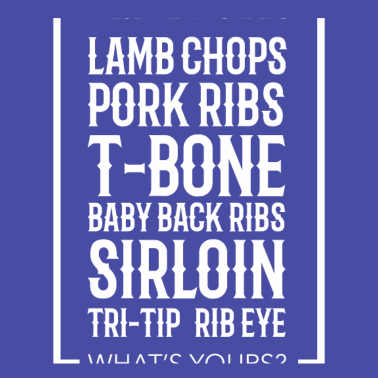 Motiv Grill grillen Griller Geschenk Barbecue Koch BBQ