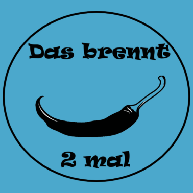 Motiv Der Bernd am Grill