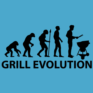 Motiv Grill Evolution