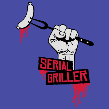 Motiv Serial Griller