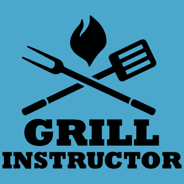 Motiv Grill Instructor