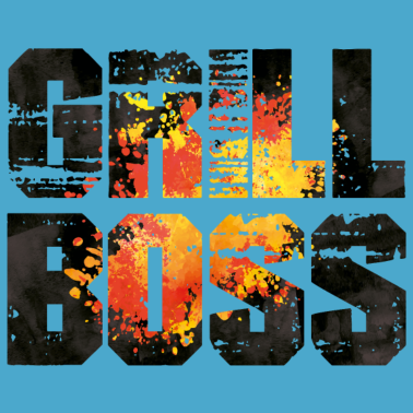 Motiv grill boss
