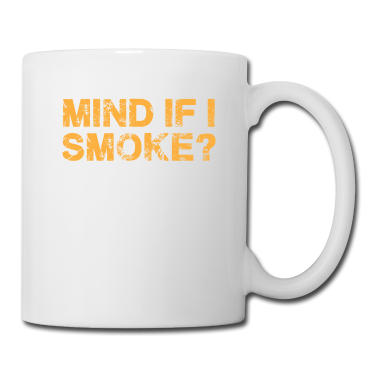 Grillen Tasse - grillen grill