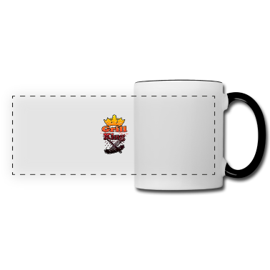 Grillen Tasse - Grill King Grillen Grillen