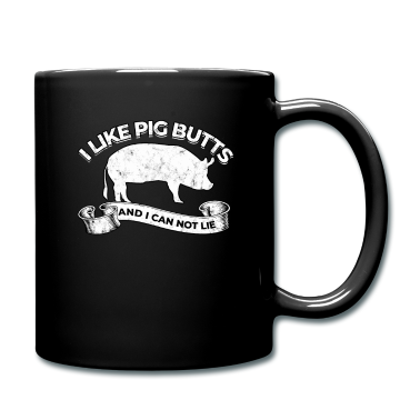 Grillen Tasse - Grill Fleisch Grillmeister Grillen BBQ