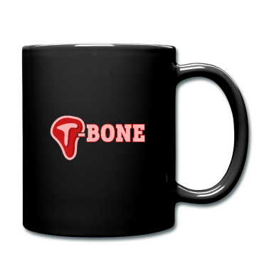 Grillen Tasse - LustigeT-Knochen Fleischliebhaber Metzger Grillen