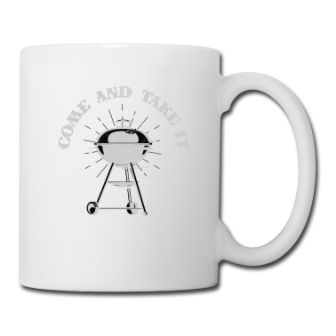 Grillen Tasse - Grill, Grill bbq, Grillen,