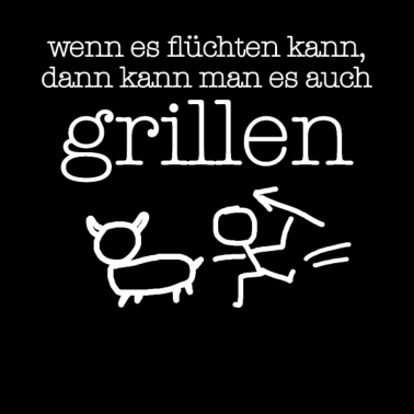 Motiv Grillen Griller Grill Grillfleisch