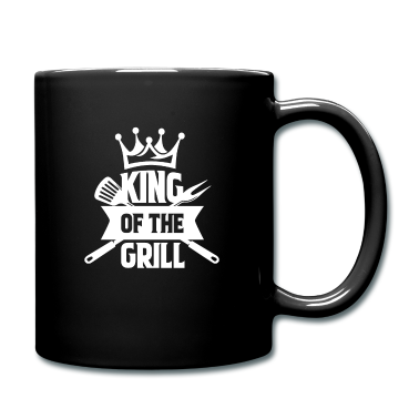 Grillen Tasse - Grill Grillen Geschenk