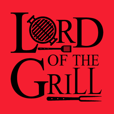 Motiv Grillmeister Grillen Grill