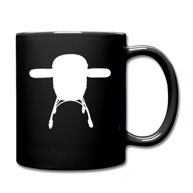 Grillen Tasse - Grillen Grill BBQ