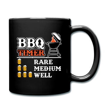 Grillen Tasse - Grillen Grillen Timer Grillen Geschenk