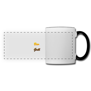 Grillen Tasse - Bier Grill Griller Grillen