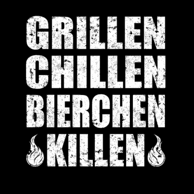Motiv Grill Grillen Grillieren Griller
