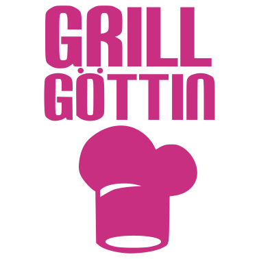 Motiv Grill Göttin - Grillen