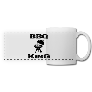 Grillen Tasse - Grillen