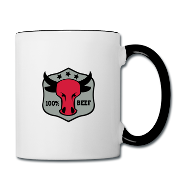 Grillen Tasse - Grill