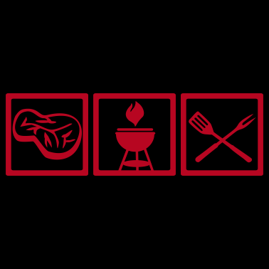 Motiv Grillen