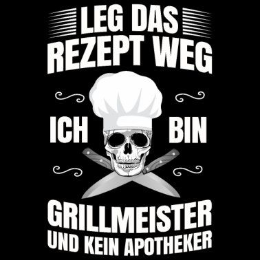 Motiv Grillen